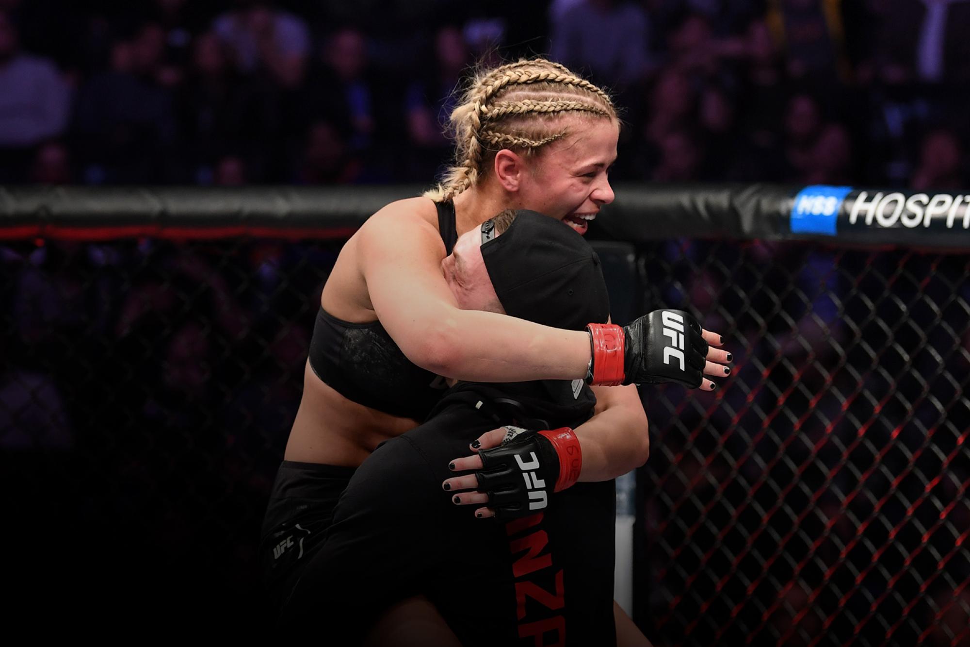 Paige vanzant tiktok